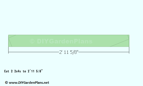 Easy To Follow Plans For An Adirondack Chair