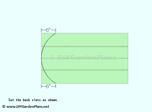 Easy To Follow Plans For An Adirondack Chair