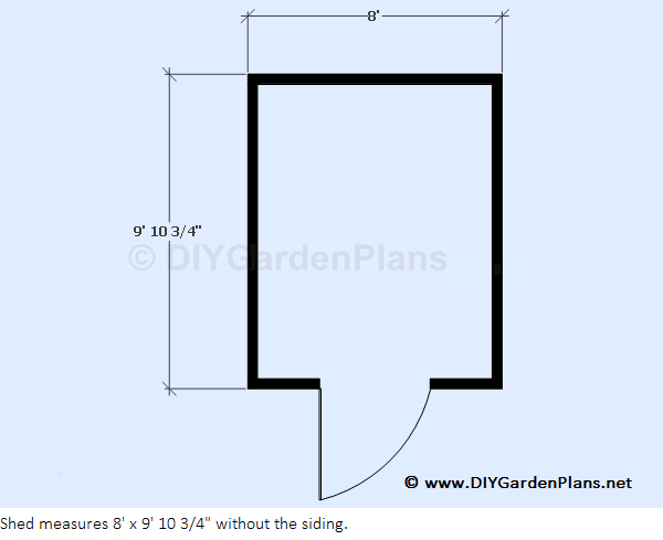 SAMPLE click pages below to see sample (sample for 10'x10')