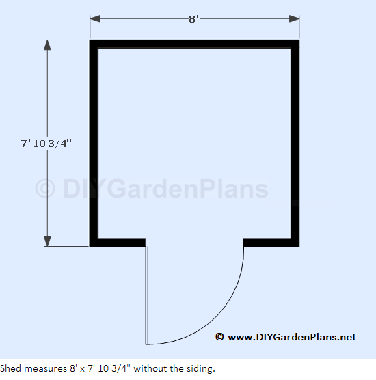 SAMPLE click pages below to see sample (sample for 10'x10')