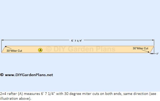 diy gable shed page 18 sample plans 10 x10