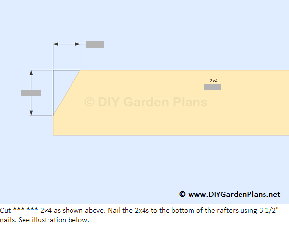 Gambrel Shed Plans with Loft