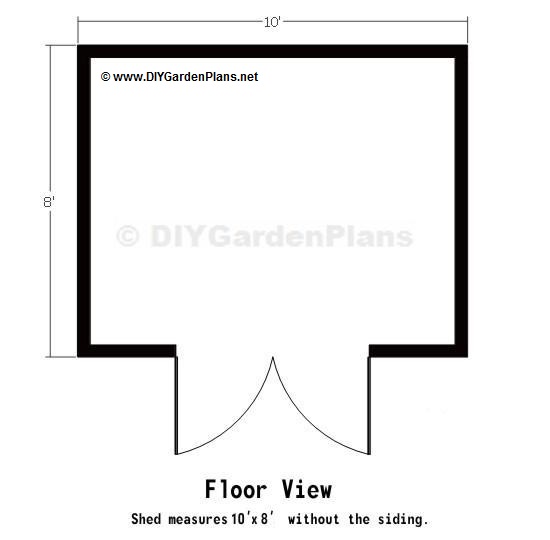 floor view details