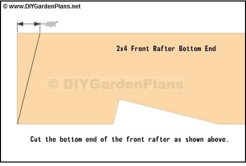 front rafter bottom end 2